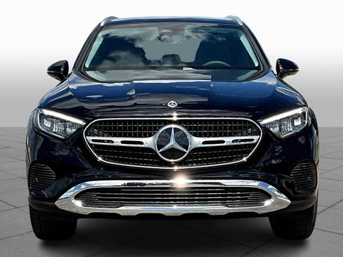 New 2026 Mercedes-Benz GLC 350e GLC 350e image 3