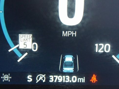 Used 2023 Ford F150 Tremor w/ Equipment Group 402A High image 4