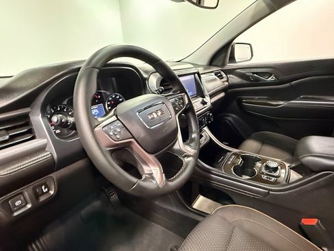 Used 2023 GMC Acadia AT4 image 77