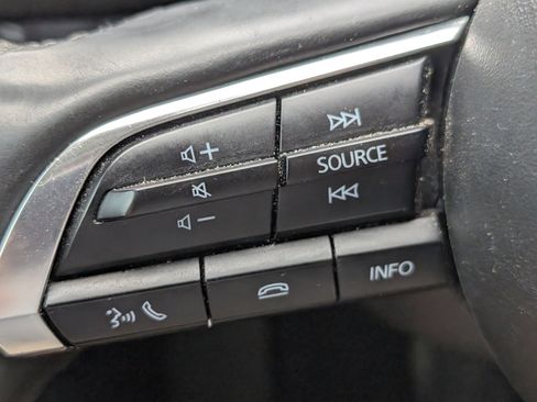 Used 2024 MAZDA CX-30 AWD 2.5 S w/ Preferred Package image 8