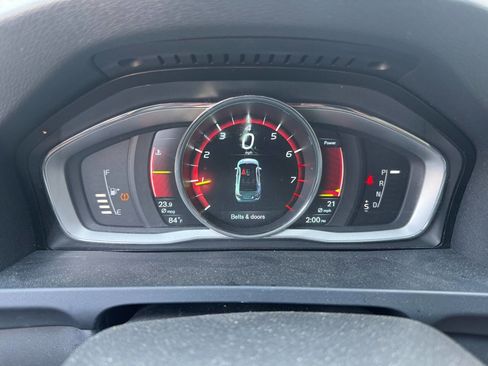 Used 2015 Volvo S60 T6 image 21