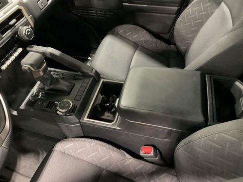 New 2026 Toyota Tacoma SR5 image 17