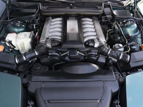 Used 1992 BMW 850i image 27