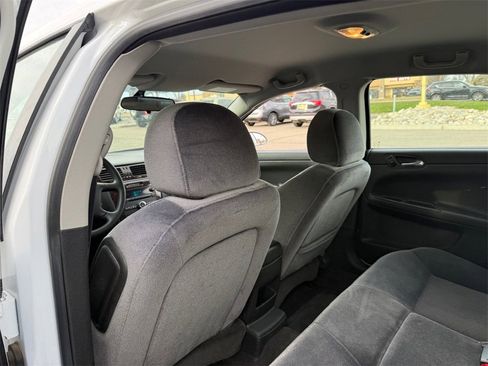 Used 2014 Chevrolet Impala Limited LS image 30