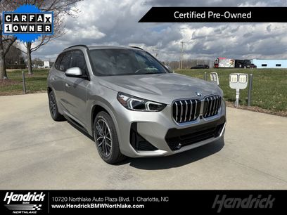 Certified 2023 BMW X1 xDrive28i w/ Premium Package