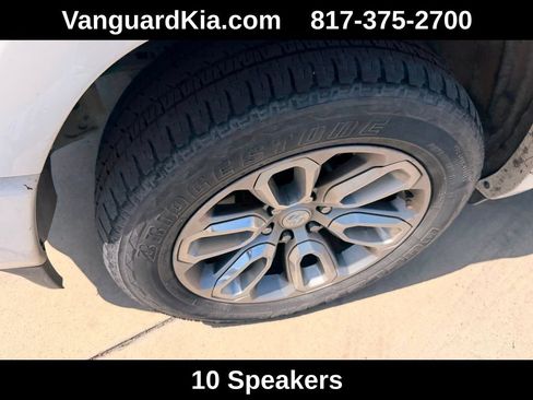 Used 2021 RAM 1500 Laramie w/ Laramie Southwest Edition RWD image 8