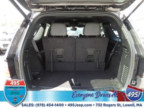 New 2026 Dodge Durango GT image 13