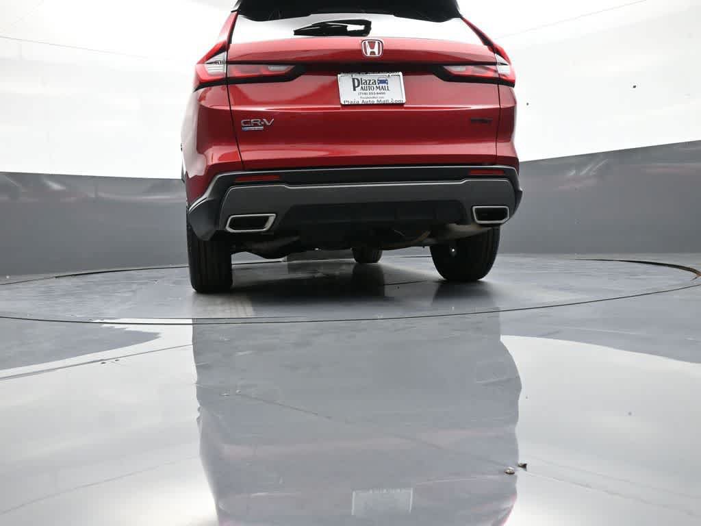 Certified 2024 Honda CR-V Sport image 29