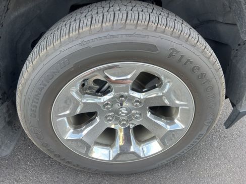 Used 2021 RAM 1500 Big Horn image 14