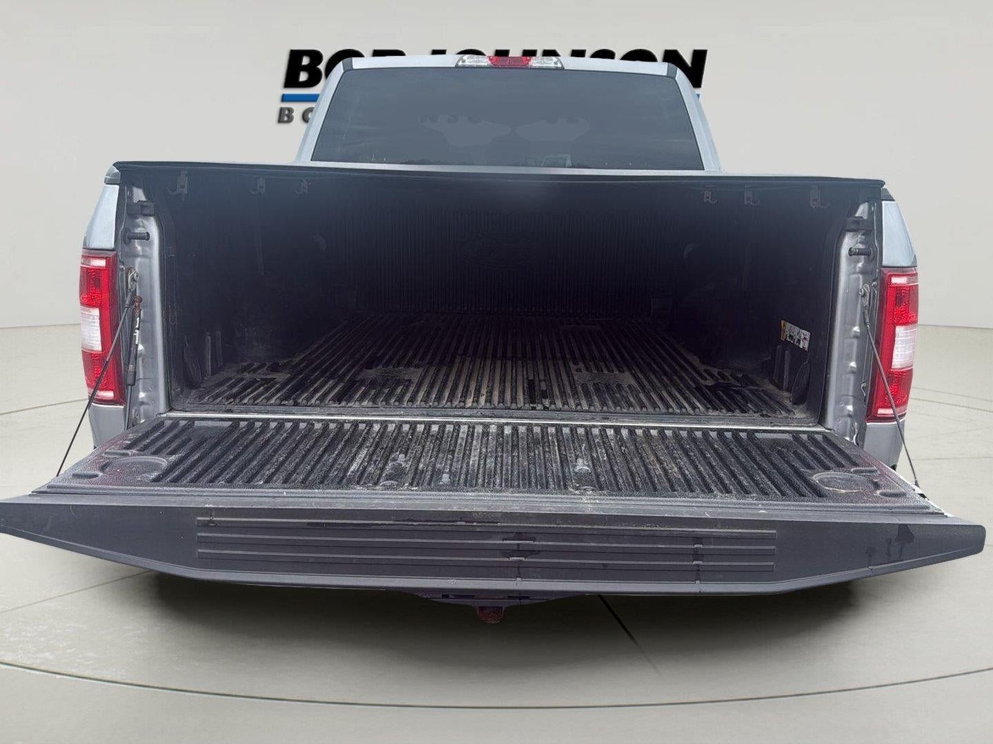 Used 2020 Ford F150 XL w/ Equipment Group 101A Mid AWD/4WD image 9