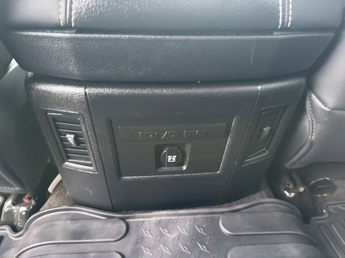 Used 2018 RAM 1500 Rebel w/ Luxury Group image 32