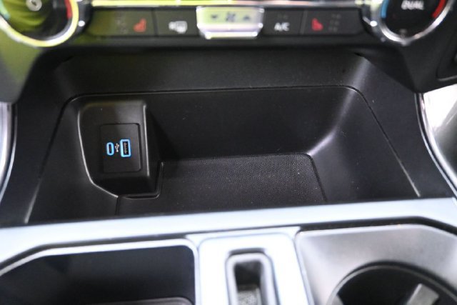 Used 2022 Ford F150 Tremor w/ Equipment Group 401A Mid AWD/4WD image 29
