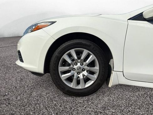 Used 2018 Nissan Altima 2.5 S w/ S Convenience Package FWD image 9