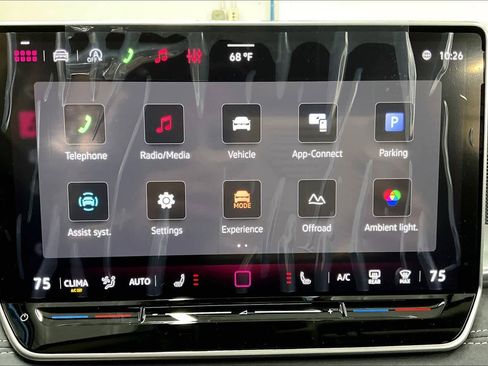 New 2026 Volkswagen Tiguan SE image 22