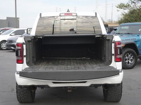 Used 2020 RAM 1500 Laramie image 31
