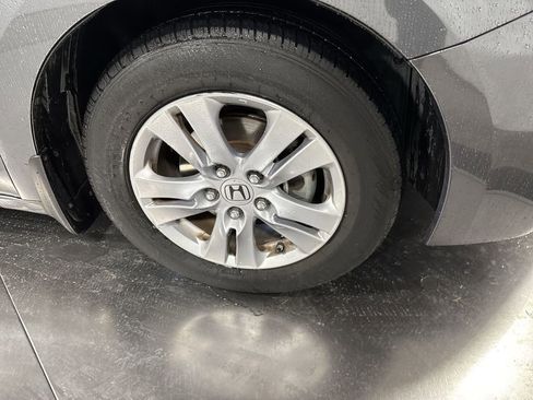 Used 2012 Honda Accord LX image 14