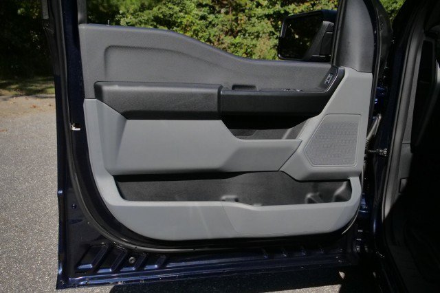 Used 2025 Ford F150 XL w/ Equipment Group 103A High RWD image 24