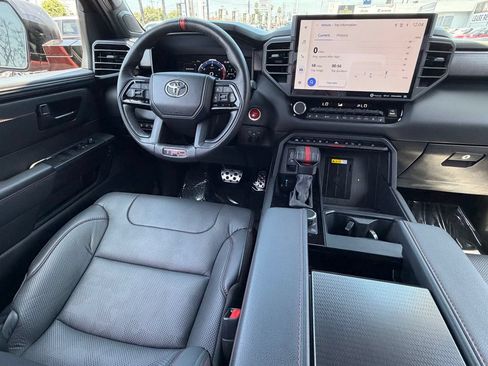 Used 2024 Toyota Tundra TRD Pro AWD/4WD image 38