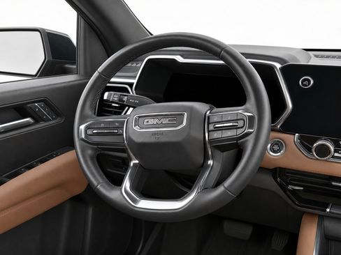Used 2023 GMC Canyon AT4 w/ AT4 Premium Package AWD/4WD image 15