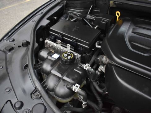 Used 2016 Dodge Durango Citadel w/ Premium Entertainment Group AWD/4WD image 35