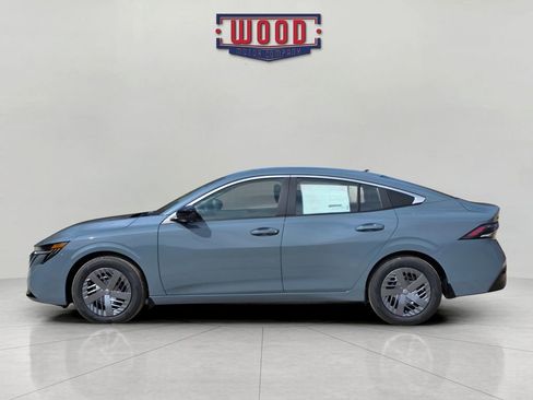 New 2026 Nissan Sentra SV image 4