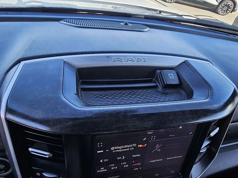 Used 2023 RAM 2500 Big Horn w/ Level 1 Equipment Group image 34