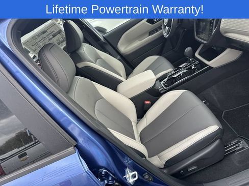 New 2026 Subaru Forester Limited w/ Limited Package AWD/4WD image 23
