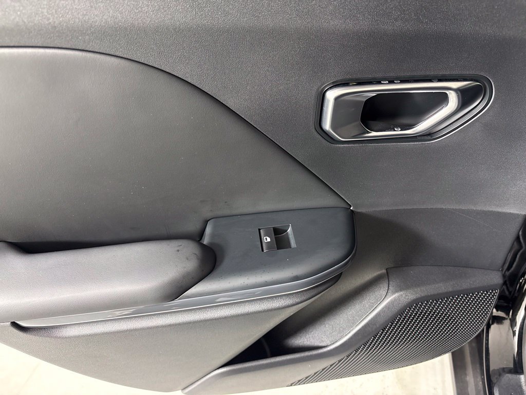 New 2026 Kia K4 EX FWD image 34