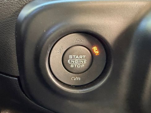 Used 2023 Jeep Wrangler Unlimited Rubicon 4xe image 45