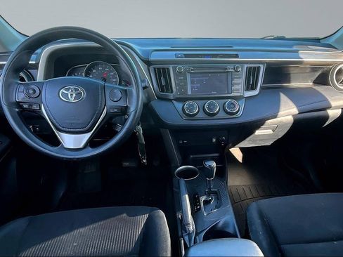 Used 2015 Toyota RAV4 LE AWD/4WD image 7