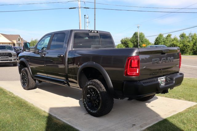 New 2026 RAM 2500 Power Wagon AWD/4WD image 17