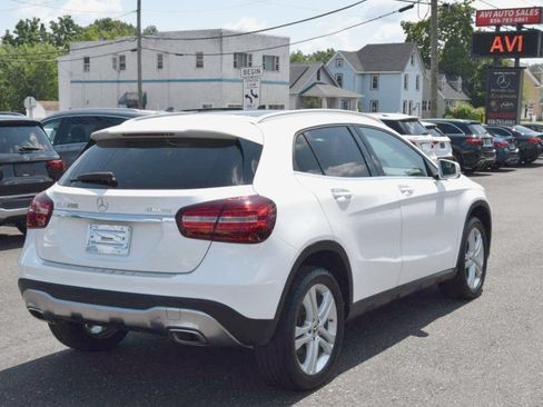 Used 2019 Mercedes-Benz GLA 250 4MATIC image 11