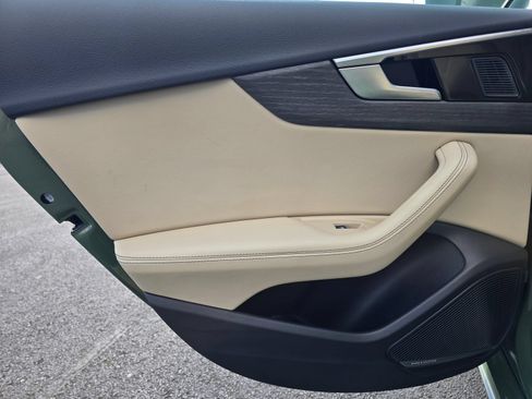 Used 2023 Audi A5 2.0T Premium Plus w/ Premium Plus AWD/4WD image 20