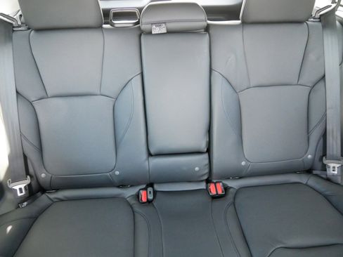 Certified 2026 Subaru Forester Limited image 13