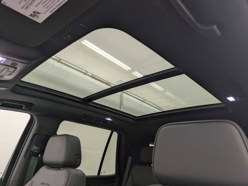 Used 2024 GMC Yukon Denali w/ Max Trailering Package image 21