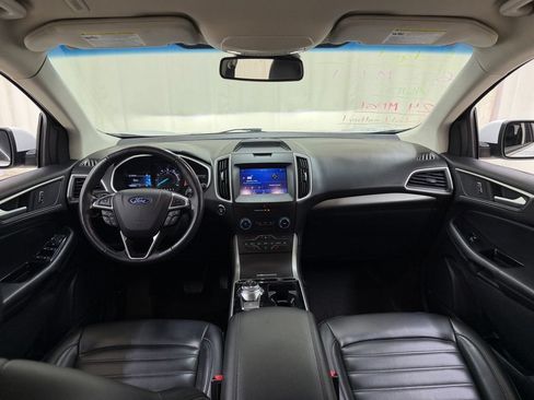 Used 2020 Ford Edge SEL w/ Cold Weather Package AWD/4WD image 21