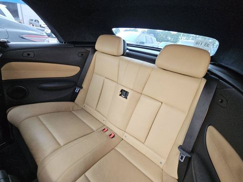 Used 2011 BMW 128i Convertible RWD image 13