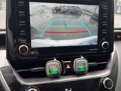 Used 2022 Toyota Corolla LE FWD image 7