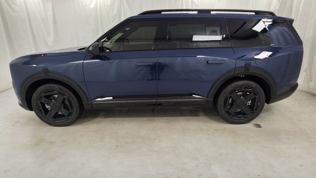 New 2027 Kia Telluride X-Line SX Prestige AWD/4WD image 6