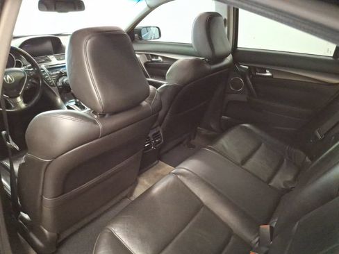 Used 2012 Acura TL w/ Technology Package FWD image 15