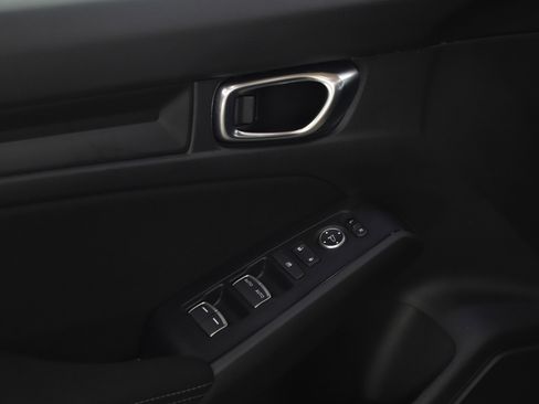 Used 2025 Honda Civic Sport image 20