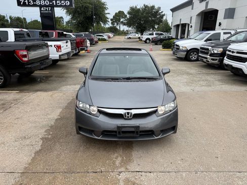 Used 2010 Honda Civic EX-L image 36