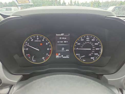 Used 2024 Subaru Crosstrek 2.5i Sport AWD/4WD image 21