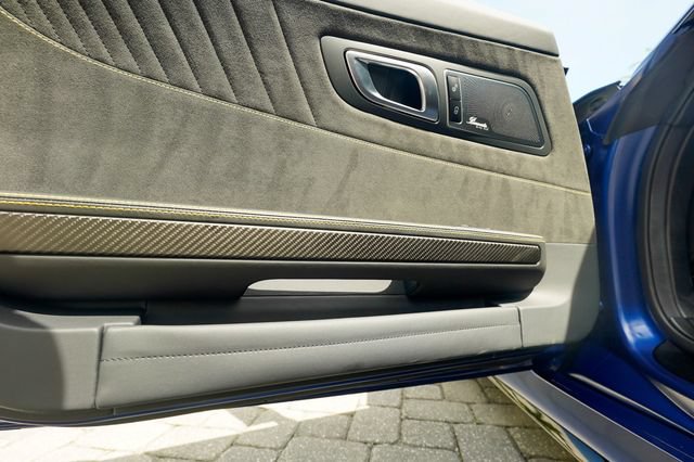 Used 2020 Mercedes-Benz AMG GT R image 60