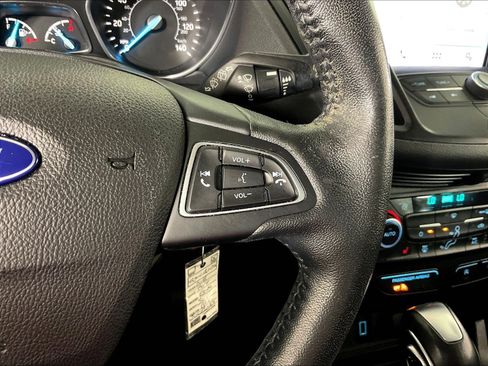 Used 2018 Ford Escape SEL AWD/4WD image 12