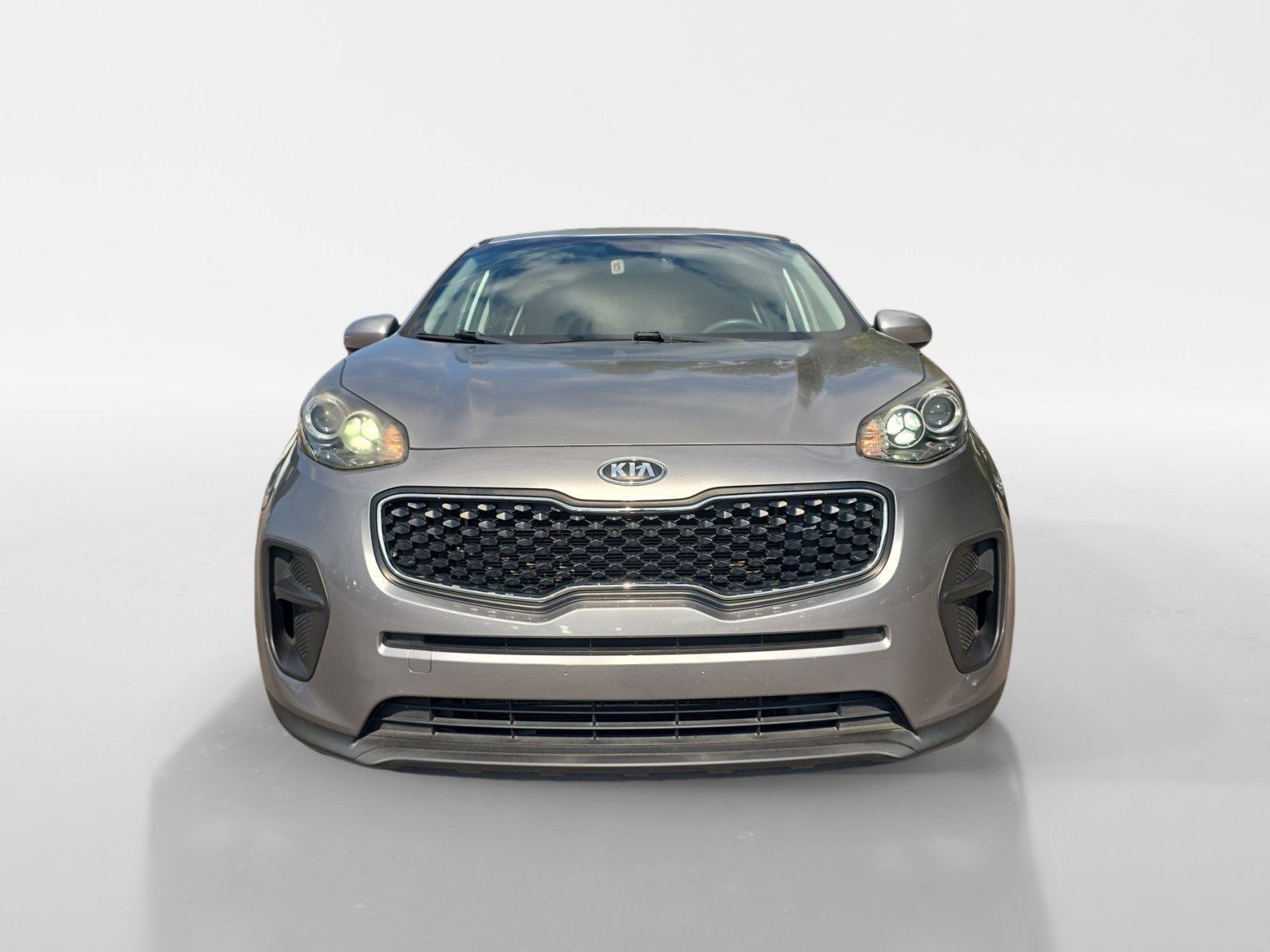 Used 2019 Kia Sportage LX FWD image 9
