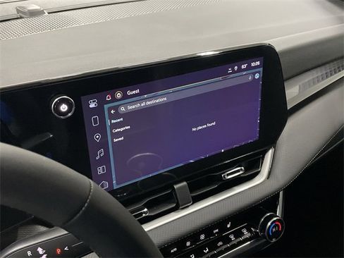 New 2026 Chevrolet Equinox LT w/ Convenience Package II image 25