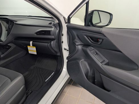 Certified 2025 Subaru Crosstrek 2.0i Premium image 29