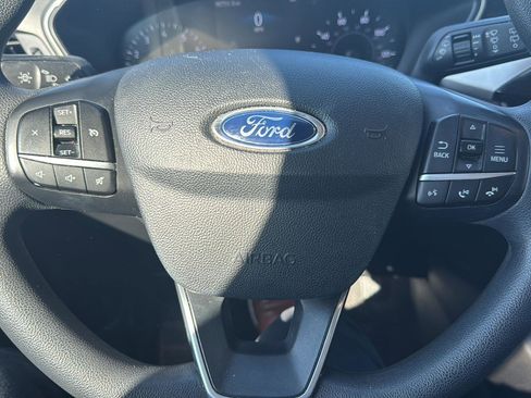 Used 2020 Ford Escape SE AWD/4WD image 12