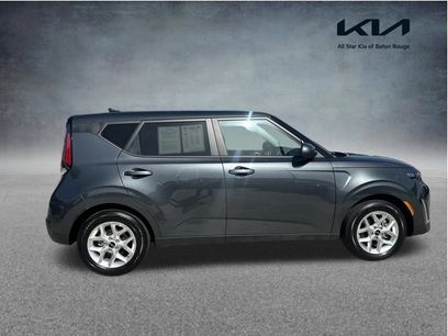 Used 2025 Kia Soul LX w/ LX Technology Package